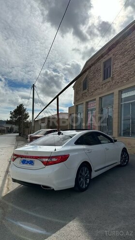 Hyundai Azera 2013, 210,000 km - 3.0 л - Bakı