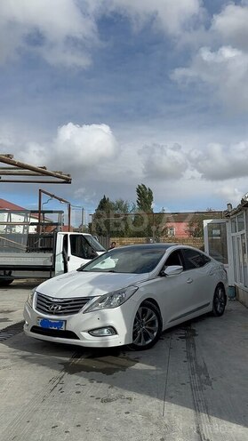 Hyundai Azera 2013, 210,000 km - 3.0 л - Bakı