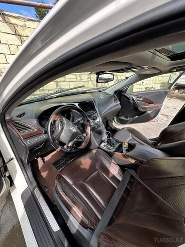 Hyundai Azera 2013, 210,000 km - 3.0 л - Bakı