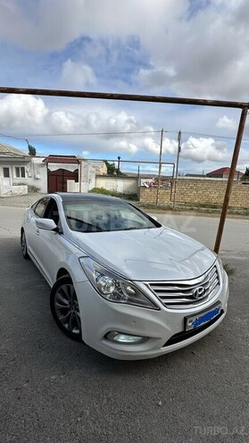 Hyundai Azera 2013, 210,000 km - 3.0 л - Bakı
