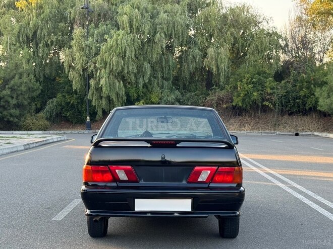 LADA (VAZ) 2115 2007, 324,948 km - 1.6 l - Bakı