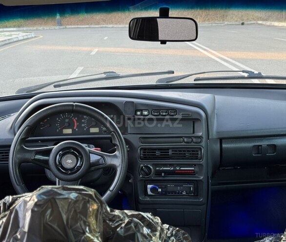 LADA (VAZ) 2115 2007, 324,948 km - 1.6 l - Bakı