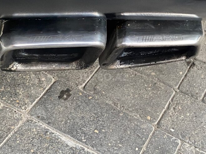 Mercedes ML 320 1999, 321,333 km - 3.2 l - Sumqayıt