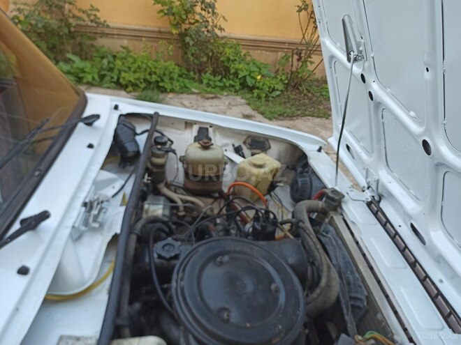 LADA (VAZ) 2107 2006, 250,000 km - 1.7 л - Tovuz