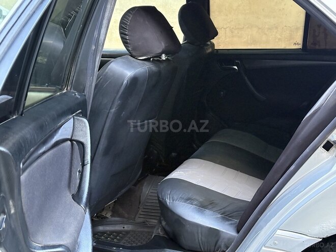 Mercedes C 220 1997, 345,000 km - 2.2 л - Bakı