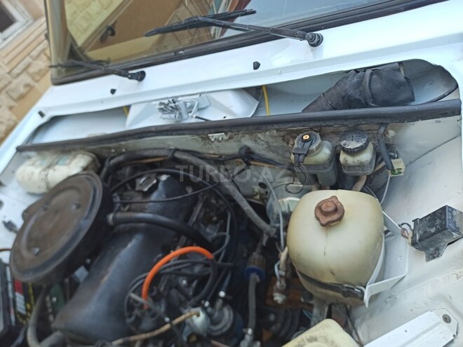 LADA (VAZ) 2107 2006, 250,000 km - 1.7 л - Tovuz