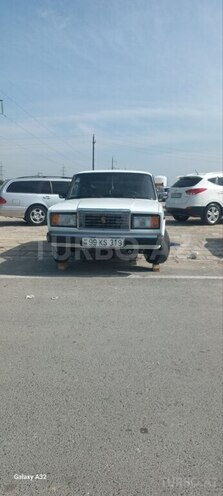 LADA (VAZ) 2107 2003, 70,448 km - 1.6 l - Bakı