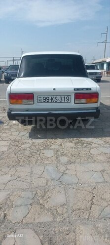 LADA (VAZ) 2107 2003, 70,448 km - 1.6 l - Bakı