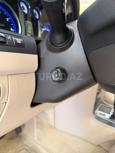 Lexus LX 570 2009, 189,000 km - 5.7 l - Sumqayıt