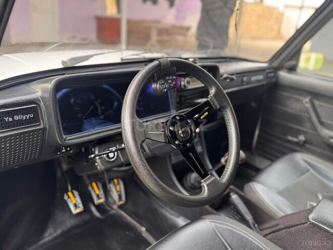 LADA (VAZ) 2107 2003, 70,448 km - 1.6 l - Bakı