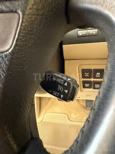 Lexus LX 570 2009, 189,000 km - 5.7 l - Sumqayıt