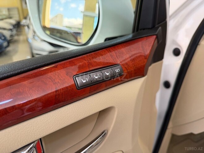 Lexus LX 570 2009, 189,000 km - 5.7 l - Sumqayıt