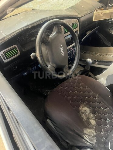 Chery Amulet (A15) 2008, 100,000 km - 1.6 l - Gəncə