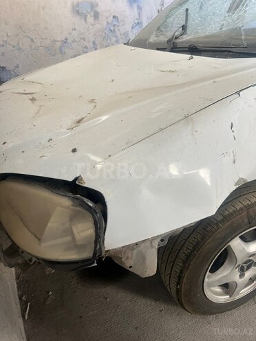 Chery Amulet (A15) 2008, 100,000 km - 1.6 l - Gəncə