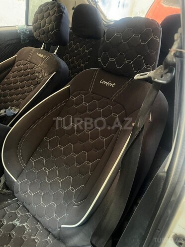 Chery Amulet (A15) 2008, 100,000 km - 1.6 l - Gəncə