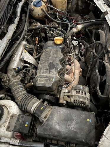 Chery Amulet (A15) 2008, 100,000 km - 1.6 l - Gəncə