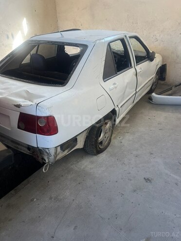 Chery Amulet (A15) 2008, 100,000 km - 1.6 l - Gəncə