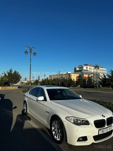 BMW  2013, 308,000 km - 2.0 l - Bakı