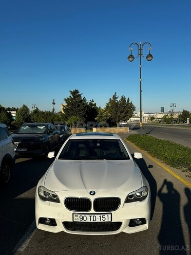 BMW  2013, 308,000 km - 2.0 l - Bakı
