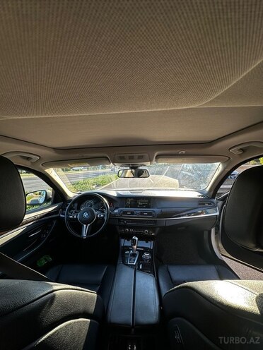 BMW  2013, 308,000 km - 2.0 l - Bakı