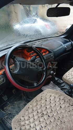 Chevrolet Niva 2005, 280,000 km - 1.7 л - Lerik