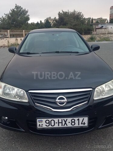 Nissan Sunny 2009, 124,597 km - 1.6 l - Bakı