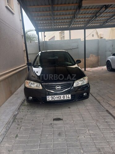 Nissan Sunny 2009, 124,597 km - 1.6 l - Bakı