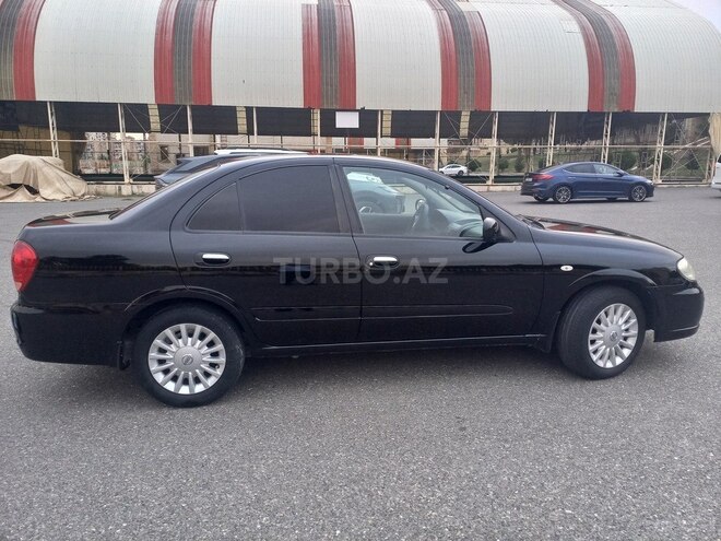 Nissan Sunny 2009, 124,597 km - 1.6 l - Bakı