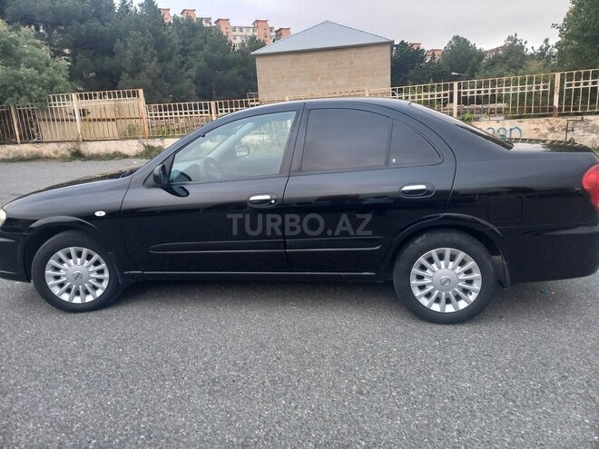 Nissan Sunny 2009, 124,597 km - 1.6 l - Bakı