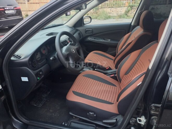 Nissan Sunny 2009, 124,597 km - 1.6 l - Bakı