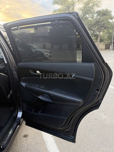 Kia Sorento 2016, 171,000 km - 2.0 л - Bakı