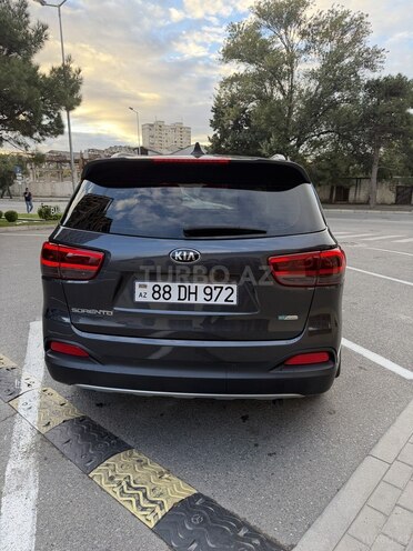 Kia Sorento 2016, 171,000 km - 2.0 л - Bakı