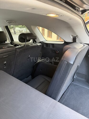 Kia Sorento 2016, 171,000 km - 2.0 л - Bakı
