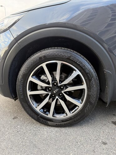Kia Sorento 2016, 171,000 km - 2.0 л - Bakı