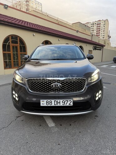 Kia Sorento 2016, 171,000 km - 2.0 л - Bakı