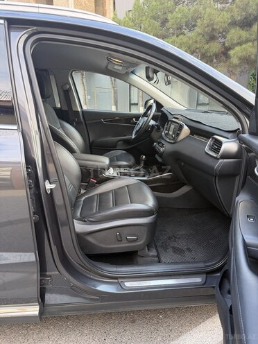 Kia Sorento 2016, 171,000 km - 2.0 л - Bakı