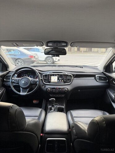 Kia Sorento 2016, 171,000 km - 2.0 л - Bakı