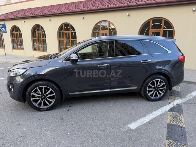 Kia Sorento 2016, 171,000 km - 2.0 л - Bakı