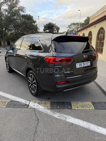 Kia Sorento 2016, 171,000 km - 2.0 л - Bakı