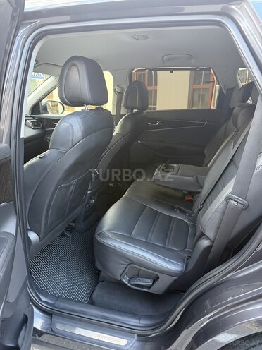 Kia Sorento 2016, 171,000 km - 2.0 л - Bakı