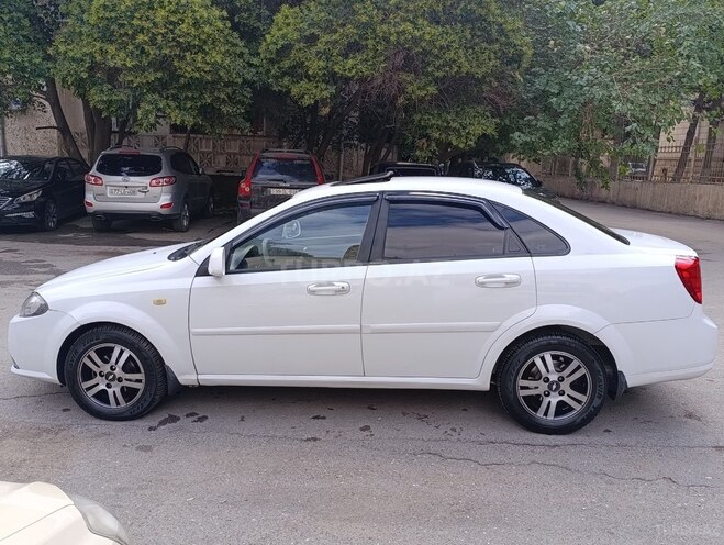Daewoo Gentra 2014, 223,859 km - 1.5 l - Bakı