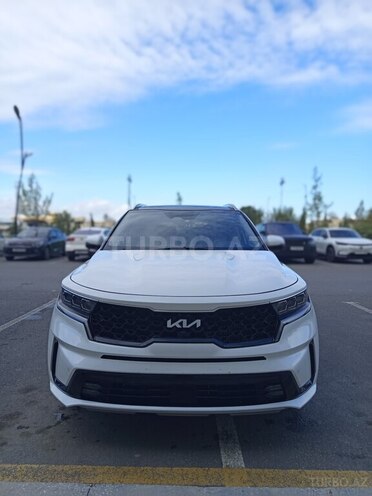 Kia Sorento 2023, 23,000 km - 1.6 l - Sumqayıt