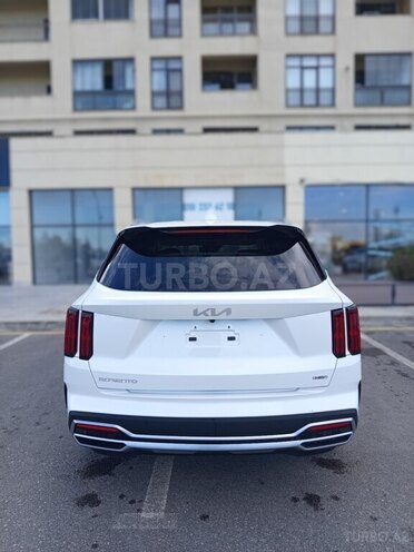 Kia Sorento 2023, 23,000 km - 1.6 l - Sumqayıt
