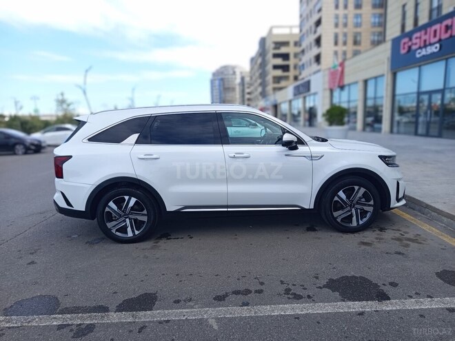 Kia Sorento 2023, 23,000 km - 1.6 l - Sumqayıt