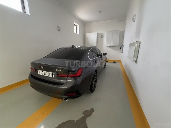 BMW 330 2019, 74,000 km - 2.0 л - Bakı