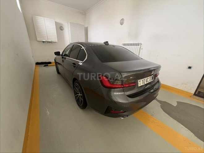 BMW 330 2019, 74,000 km - 2.0 л - Bakı