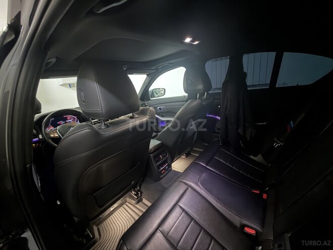 BMW 330 2019, 74,000 km - 2.0 л - Bakı