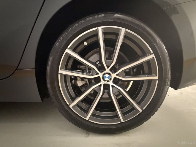 BMW 330 2019, 74,000 km - 2.0 л - Bakı