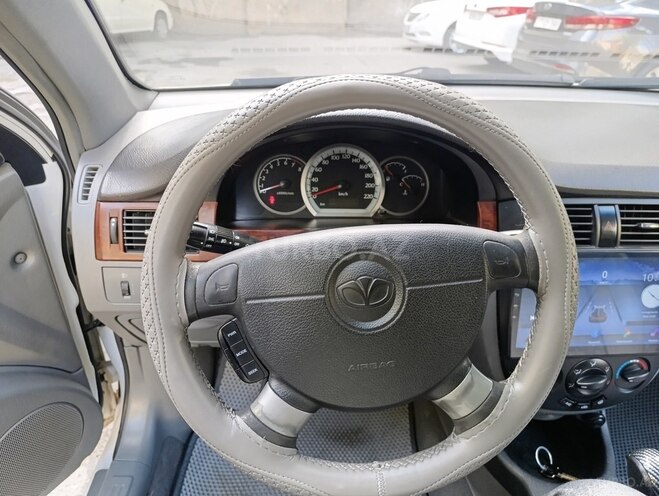 Daewoo Gentra 2014, 223,859 km - 1.5 l - Bakı