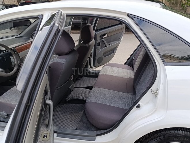 Daewoo Gentra 2014, 223,859 km - 1.5 l - Bakı